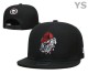 NCAA Georgia Bulldogs Snapback Hat (6)