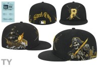 Pittsburgh Pirates 59FIFTY Hat (41)