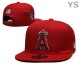 MLB Los Angeles Angels Snapback Hat (76)