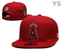MLB Los Angeles Angels Snapback Hat (76) MLB Los Angeles Angels Snapback Hat (76)