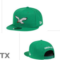 NFL Philadelphia Eagles Snapback Hat (302)