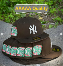 MLB New York Yankees Hat (11)