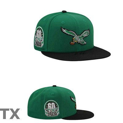 NFL Philadelphia Eagles Snapback Hat (300)