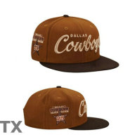 NFL Dallas Cowboys Snapback Hat (584)