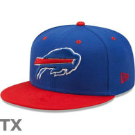 NFL Buffalo Bills Snapback Hat (105)