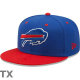 NFL Buffalo Bills Snapback Hat (105)
