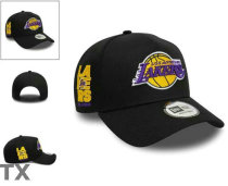 NBA Los Angeles Lakers Snapback Hat (2) NBA Los Angeles Lakers Snapback Hat (2)
