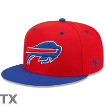 NFL Buffalo Bills Snapback Hat (107) NFL Buffalo Bills Snapback Hat (107)