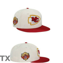 NFL Kansas City Chiefs Snapback Hat (243) NFL Kansas City Chiefs Snapback Hat (243)