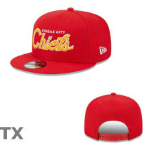 NFL Kansas City Chiefs Snapback Hat (241) NFL Kansas City Chiefs Snapback Hat (241)