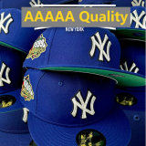MLB New York Yankees Hat (8)
