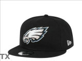 NFL Philadelphia Eagles Snapback Hat (303)