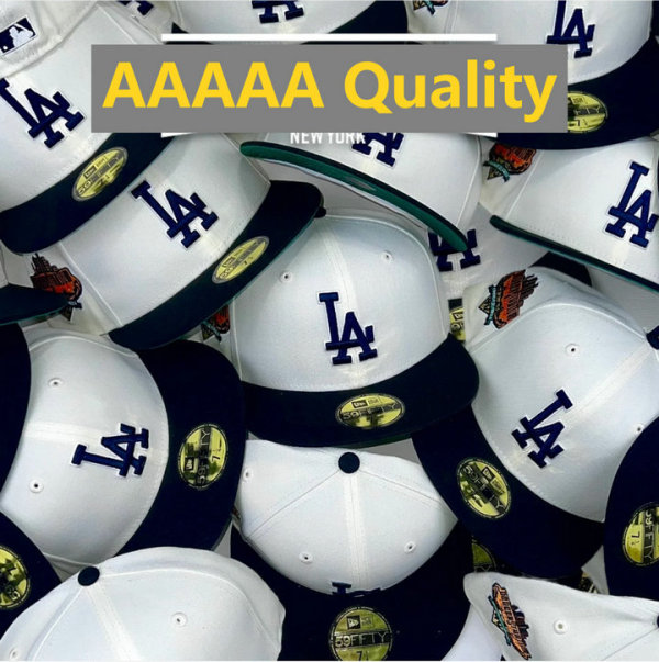 MLB Los Angeles Dodgers Hat (441)