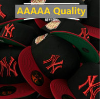 MLB New York Yankees Hat (18)