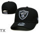 NFL Oakland Raiders Snapback Hat (630)