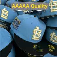 MLB St Louis Cardinals Hat (96)