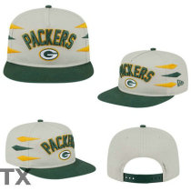 NFL Green Bay Packers Snapback Hat (181) NFL Green Bay Packers Snapback Hat (181)