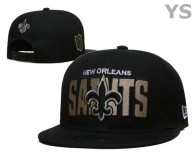 NFL New Orleans Saints Snapback Hat (285)