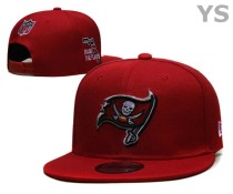 NFL Tampa Bay Buccaneers Snapback Hat (120) NFL Tampa Bay Buccaneers Snapback Hat (120)