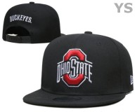 NCAA Ohio State Buckeyes Snapback Hat (3)