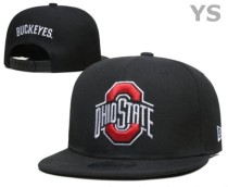 NCAA Ohio State Buckeyes Snapback Hat (3)