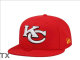 NFL Kansas City Chiefs Snapback Hat (240)