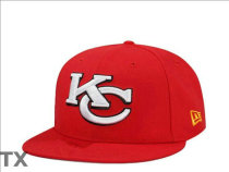 NFL Kansas City Chiefs Snapback Hat (240) NFL Kansas City Chiefs Snapback Hat (240)