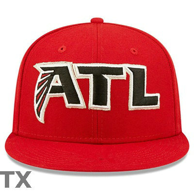 NFL Atlanta Falcons Snapback Hat (362)