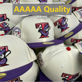 MLB Texas Rangers Hat (67)