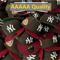 MLB New York Yankees Hat (20)