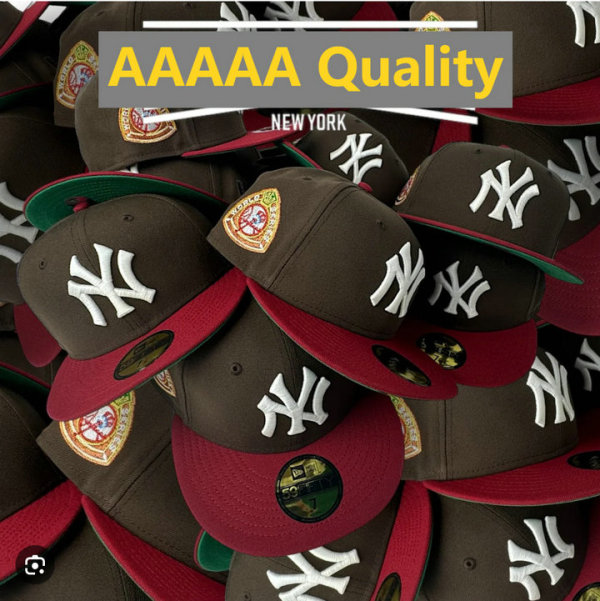 MLB New York Yankees Hat (20)
