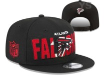 NFL Atlanta Falcons Snapback Hat (365) NFL Atlanta Falcons Snapback Hat (365)