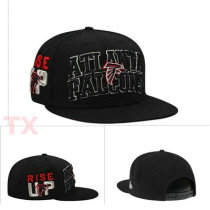 NFL Atlanta Falcons Snapback Hat (364) NFL Atlanta Falcons Snapback Hat (364)