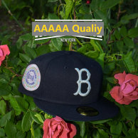 MLB Boston Red Sox Hats (170)
