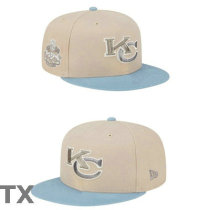 NFL Kansas City Chiefs Snapback Hat (242) NFL Kansas City Chiefs Snapback Hat (242)