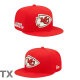 NFL Kansas City Chiefs Snapback Hat (244)