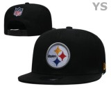 NFL Pittsburgh Steelers Snapback Hat (339)