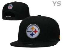 NFL Pittsburgh Steelers Snapback Hat (339)
