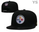 NFL Pittsburgh Steelers Snapback Hat (339)
