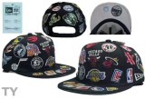 NBA All Star Snapback Hat (1)