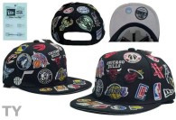 NBA All Star Snapback Hat (1)