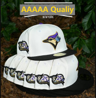 MLB Toronto Blue Jays Hat (120)