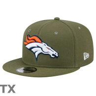 NFL Denver Broncos Snapback Hat (373)