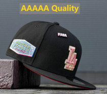 MLB Los Angeles Dodgers Hat (442)