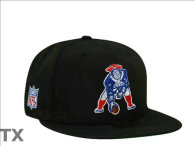 NFL New England Patriots Snapback Hat (384)