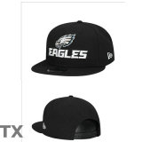 NFL Philadelphia Eagles Snapback Hat (301)