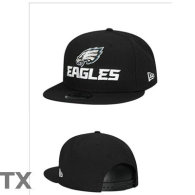NFL Philadelphia Eagles Snapback Hat (301)