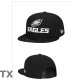NFL Philadelphia Eagles Snapback Hat (301)
