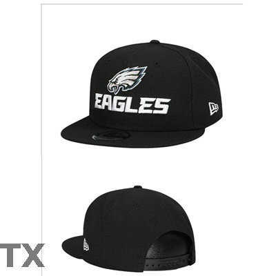 NFL Philadelphia Eagles Snapback Hat (301)