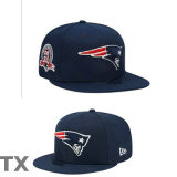 NFL New England Patriots Snapback Hat (379)